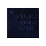 Power IC Module S2MPU03A, S2MPU03A