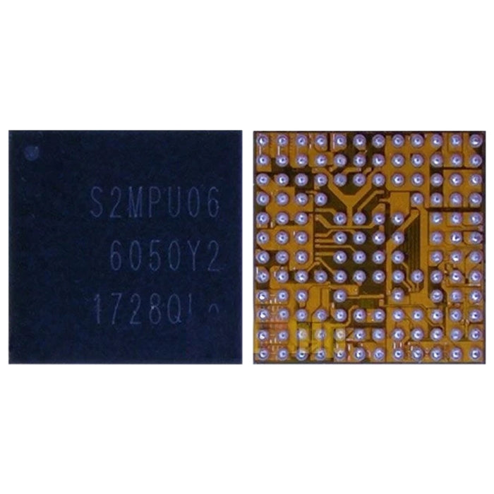 Modulo CI di potenza S2MPU06, S2MPU06