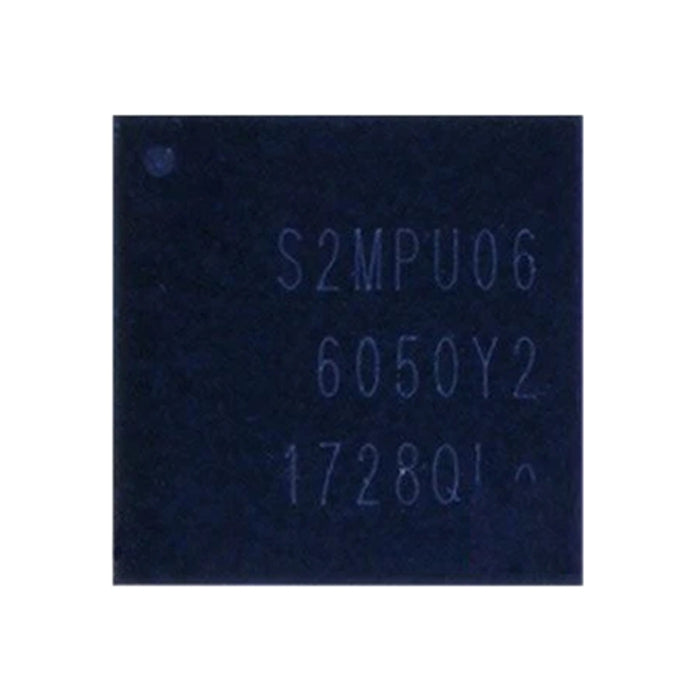 Modulo CI di potenza S2MPU06, S2MPU06