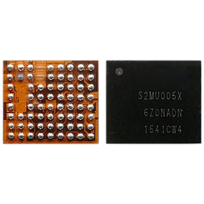 Power IC Module S2MU005X, S2MU005X