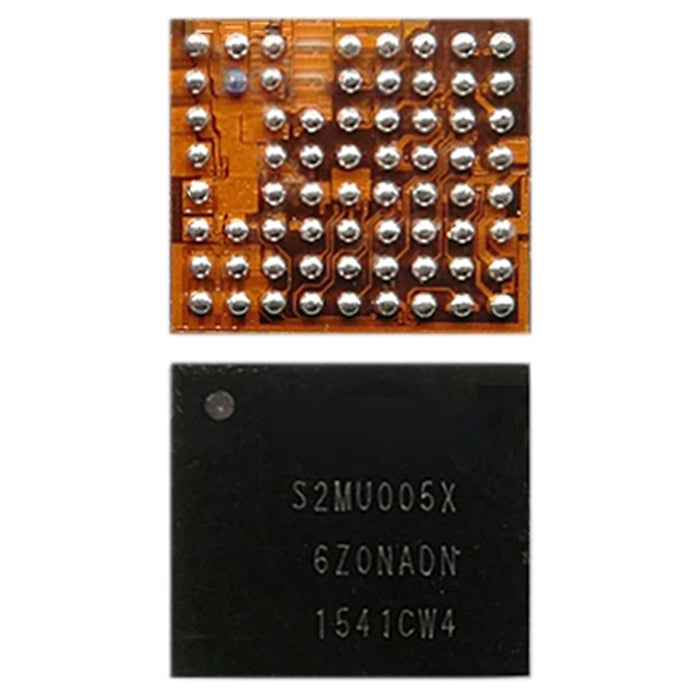 Power IC Module S2MU005X, S2MU005X