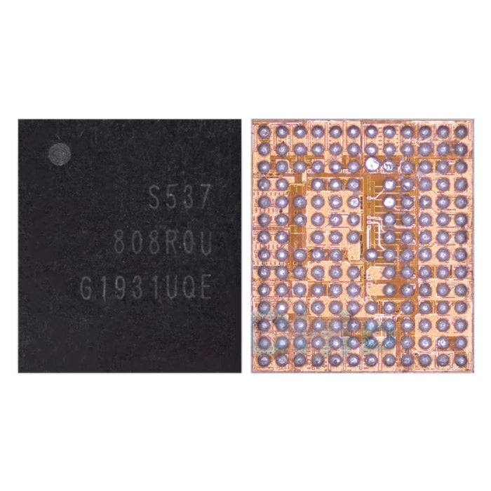 Modulo IC di alimentazione S537 per Samsung Galaxy S10+ / S10, S537
