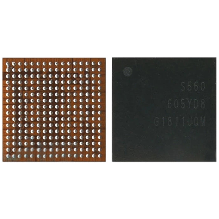 Power IC Module S560 for Samsung Galaxy S9+ / S9, S560