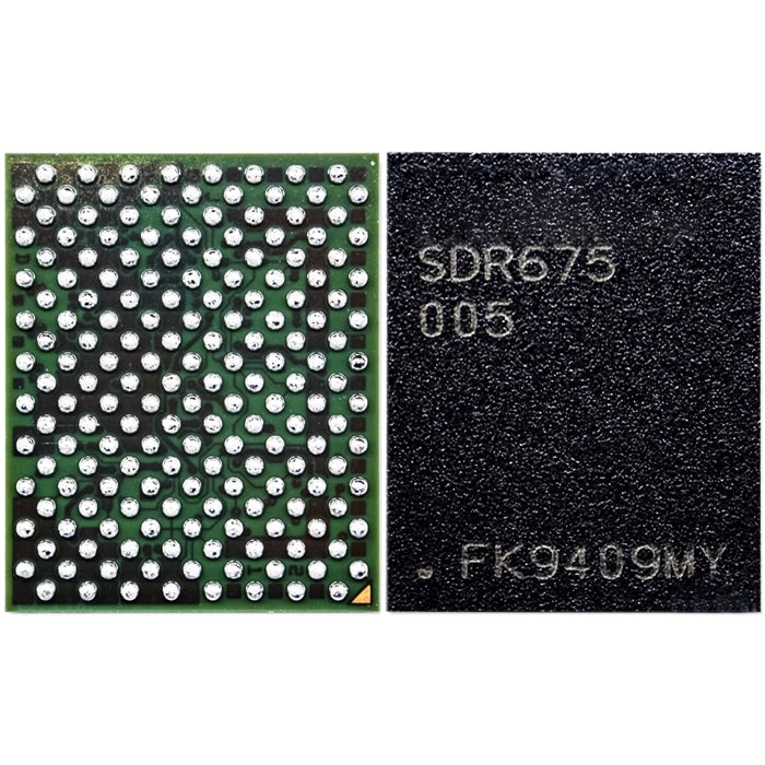 SDR675 005 Intermediate Frequency IC Module, SDR675 005