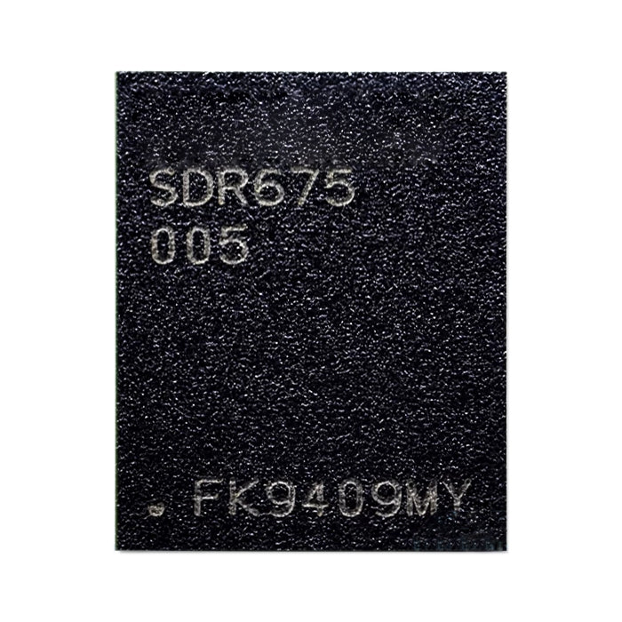 Modulo CI a frequenza intermedia SDR675 005, SDR675 005