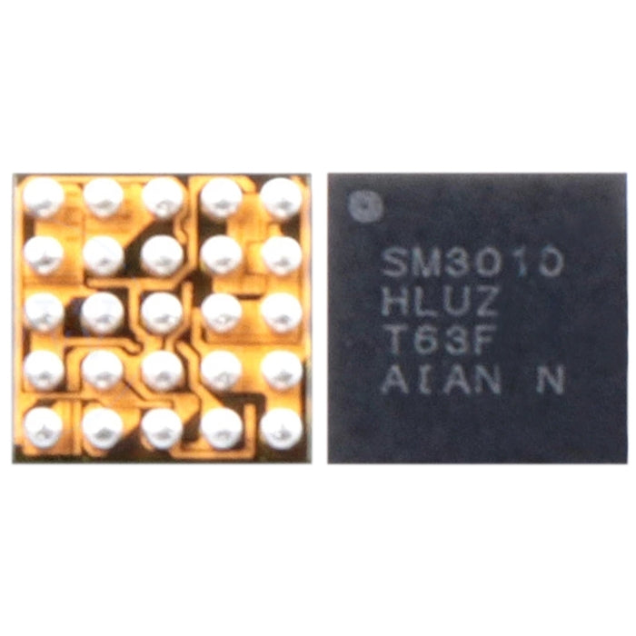 Modulo IC di alimentazione SM3010 per Samsung Galaxy S10+ / S10, SM3010