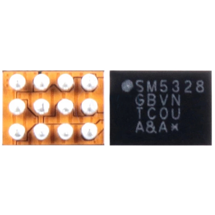 SM5328 Power IC Module, SM5328