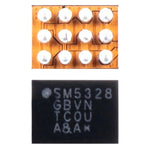 SM5328 Power IC Module, SM5328
