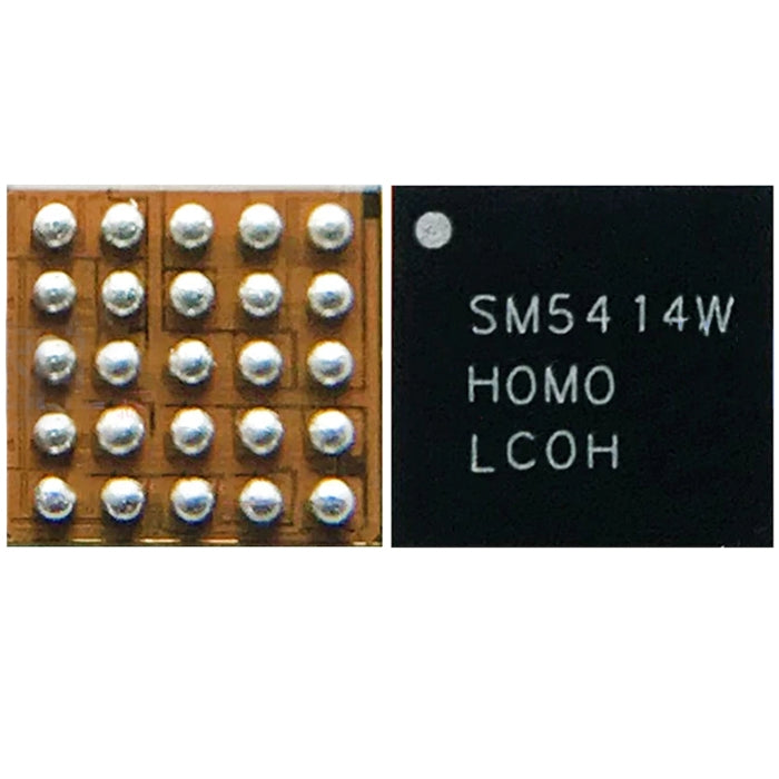 Modulo IC di ricarica SM5414W, SM5414W