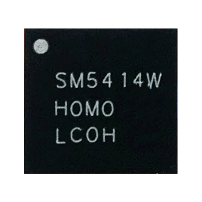 Modulo IC di ricarica SM5414W, SM5414W