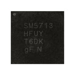 SM5713 Small Power IC Module for Samsung Galaxy S10+ / S10 / A40 / A50 / A60, SM5713
