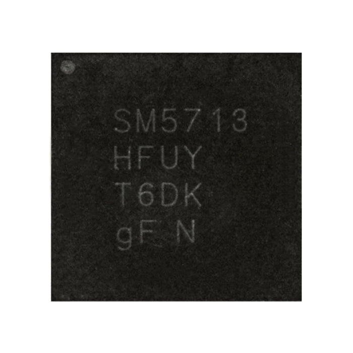 SM5713 Small Power IC Module for Samsung Galaxy S10+ / S10 / A40 / A50 / A60, SM5713