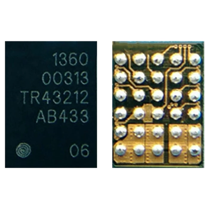 Modulo IC di ricarica SMB1360, SMB1360