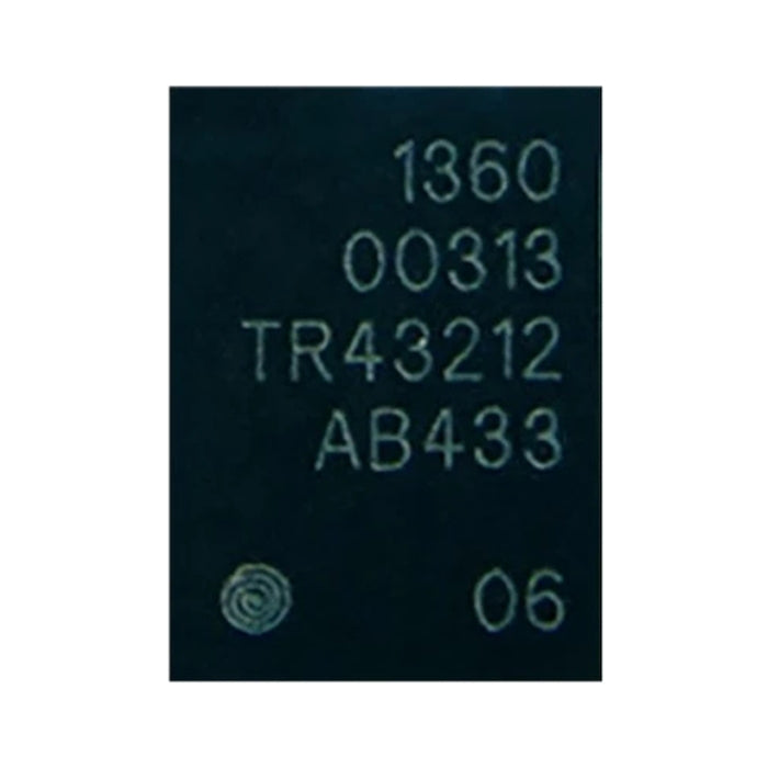 Modulo IC di ricarica SMB1360, SMB1360