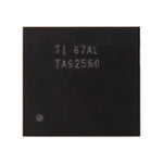 TAS2560 Audio IC Module for Xiaomi Max 2, TAS2560