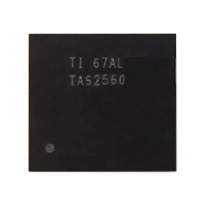 TAS2560 Audio IC Module for Xiaomi Max 2, TAS2560