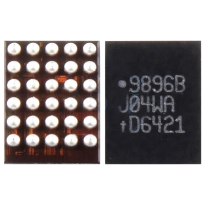 Modulo IC audio 9896B per Samsung Galaxy A5, 9896B