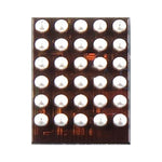 9896B Audio IC Module for Samsung Galaxy A5, 9896B