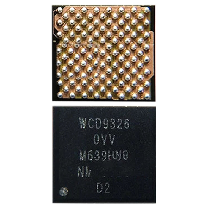 WCD9326 Audio IC Module, WCD9326
