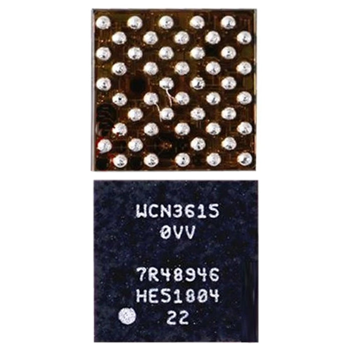 WCN3615 WiFi IC Module for Xiaomi Redmi / Huawei P9 Lite / Galaxy J5, WCN3615