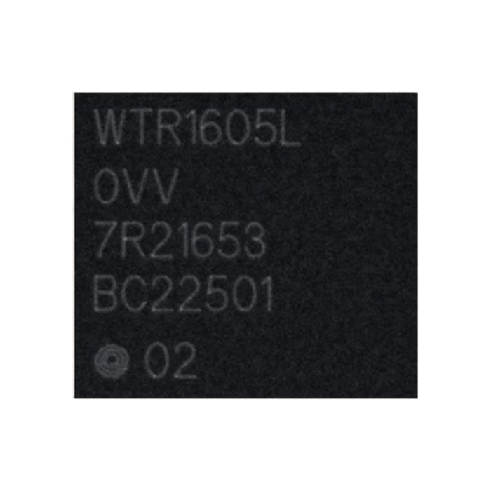 WTR1605L Intermediate Frequency IC Module for iPhone 5S, WTR1605L