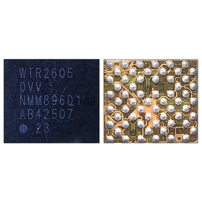 Intermediate Frequency IC Module WTR2605, WTR2605