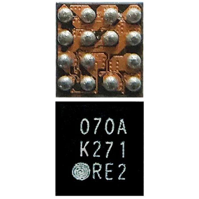 Light Control IC Module 070A for Honor 4X / vivo Y66 Y67, 070A