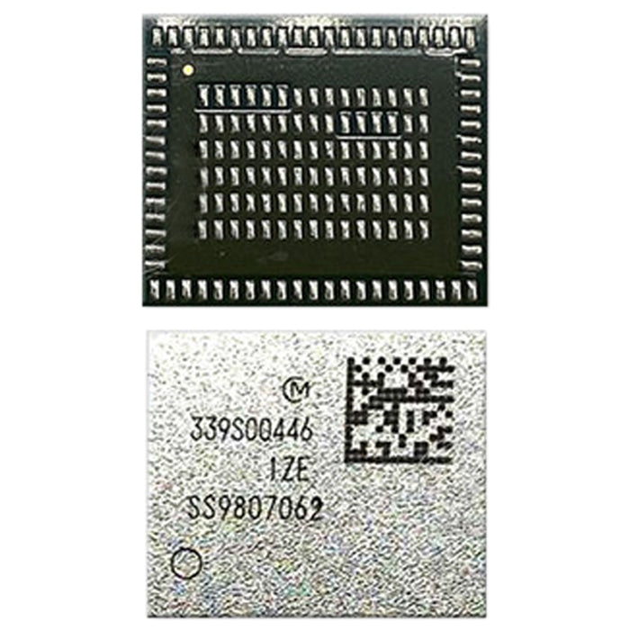 Modulo IC WiFi 339S00446 per iPad 9.7 (2018), 339S00446