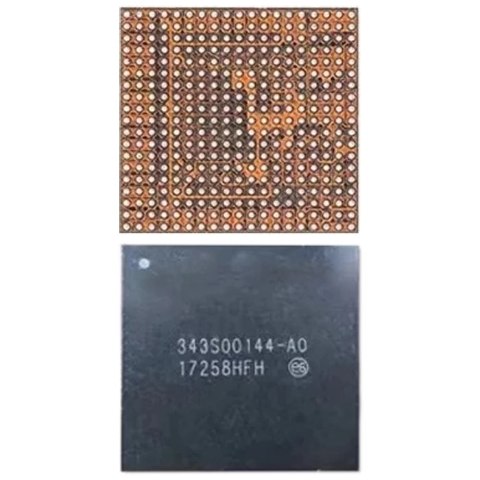 Modulo IC di alimentazione 343S00144-A0 per iPad Pro 10.5 2017, 343S00144-A0