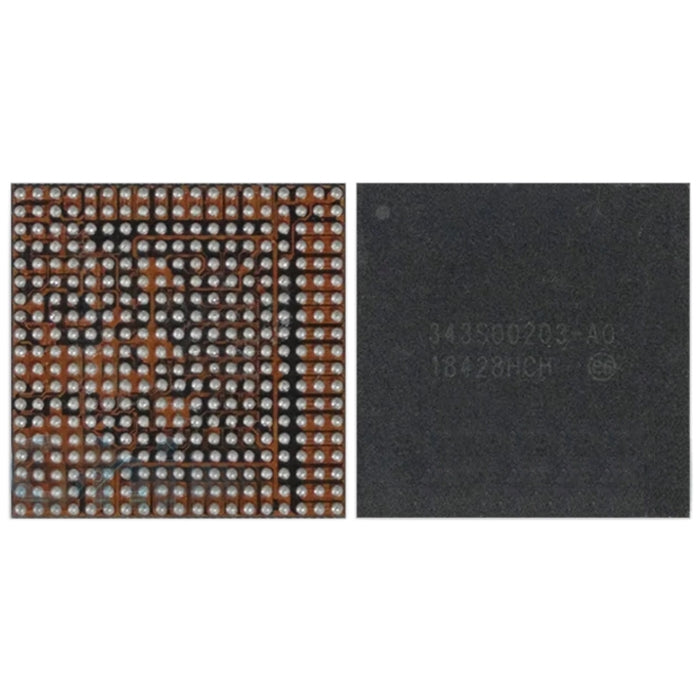 Power IC Module 343S00203-A0 for iPad 9.7 2018 A1893, 343S00203-A0