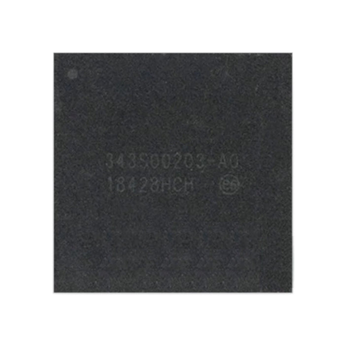 Power IC Module 343S00203-A0 for iPad 9.7 2018 A1893, 343S00203-A0