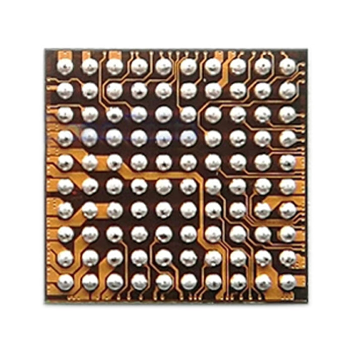 Modulo IC audio grande 338S1116 per iPad 4/5/6/Mini 2/Mini 3/Mini 4, 338S1116