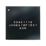 338S1116 Large Audio IC Module for iPad 4/5/6/Mini 2/Mini 3/Mini 4, 338S1116