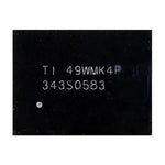 Touch Module IC 343S0583 for iPad 6 / Air 2 / Mini 4, 343S0583