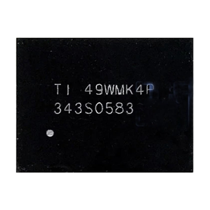 Touch Module IC 343S0583 for iPad 6 / Air 2 / Mini 4, 343S0583