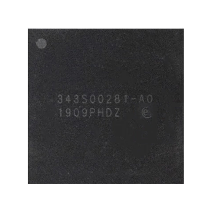 Modulo IC di alimentazione 343S00281-A0 per iPad Pro 10.5 (2019), 343S00281-A0