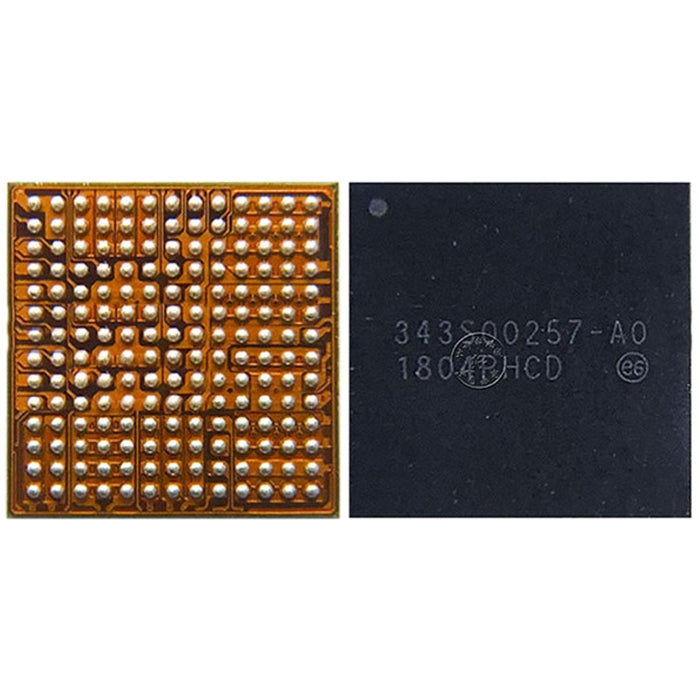 Modulo IC di alimentazione 343S00257 per iPad Pro 12.9 (2017), 343S00257