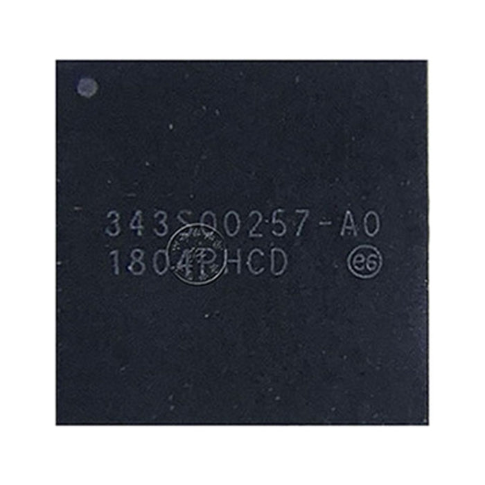 Modulo IC di alimentazione 343S00257 per iPad Pro 12.9 (2017), 343S00257