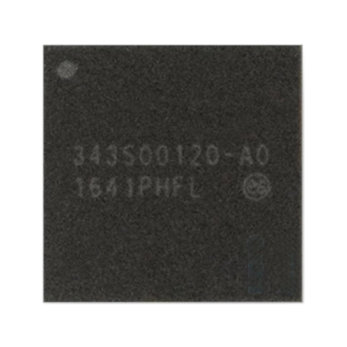 Modulo IC di ricarica 343S00120 per iPad 12.9 2018, 343S00120