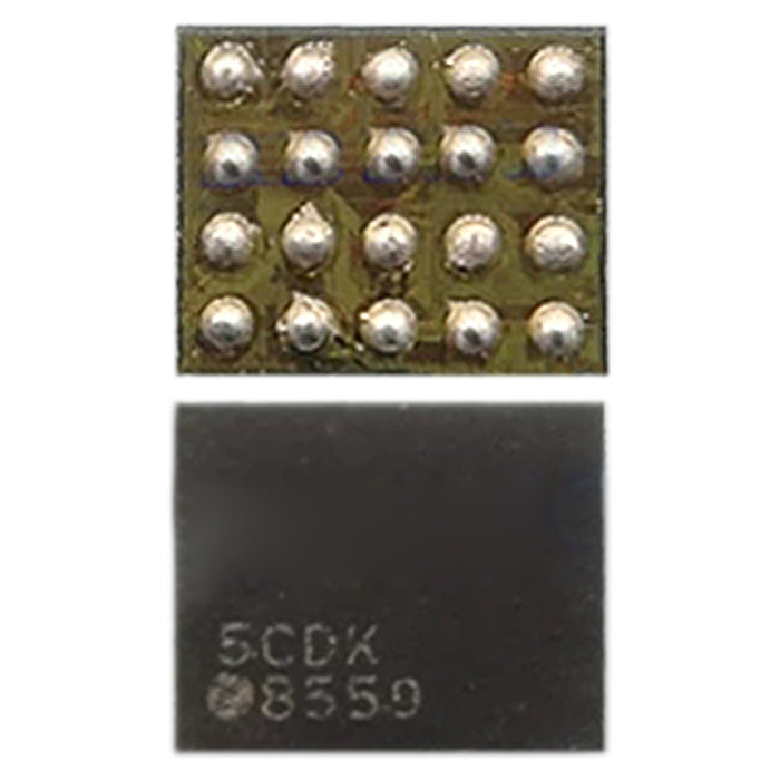 8559 20 Pin Light Control IC Module for iPad Mini 4, 8559