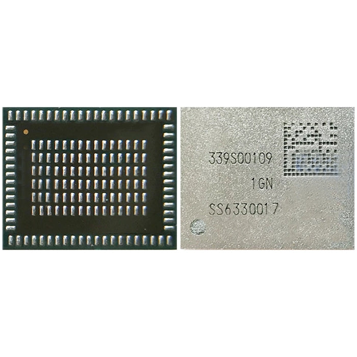 Modulo IC WiFi 339S00109 per iPad Pro 9.7 A1673, 339S00109