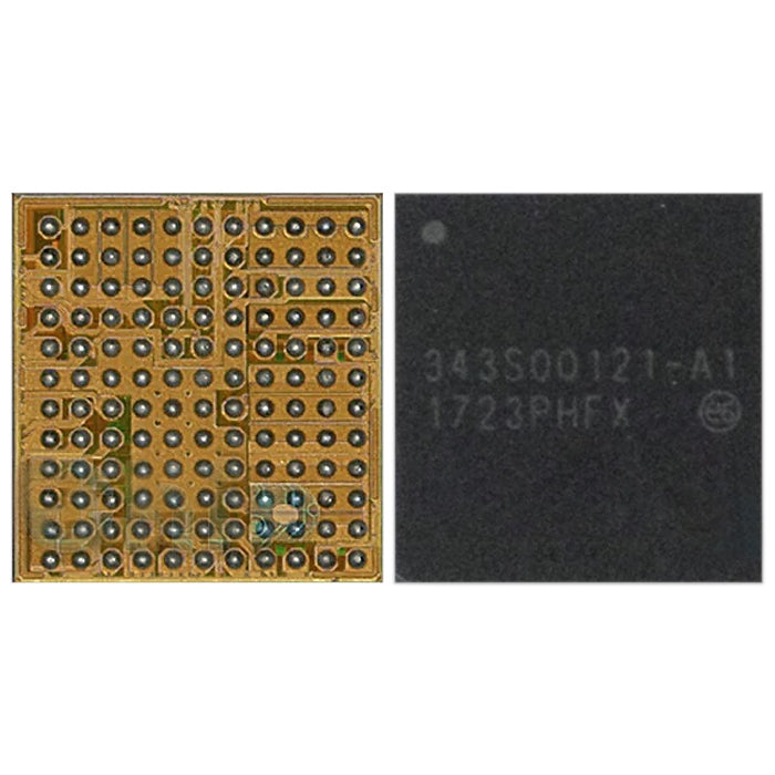 Modulo IC di ricarica 343S00121-A1 per iPad Pro 10.5(2017), 343S00121-A1