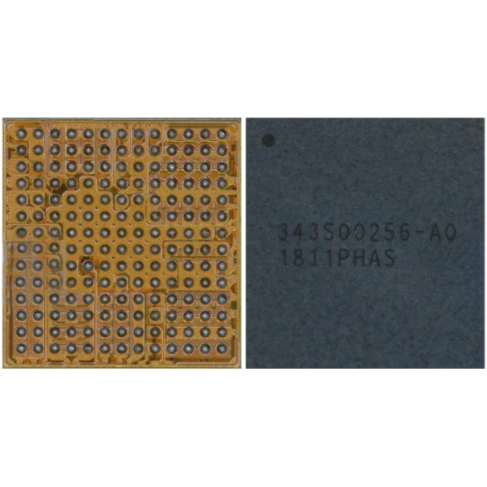 Modulo IC di ricarica 343S00256 per iPad Pro 10.5(2019), 343S00256