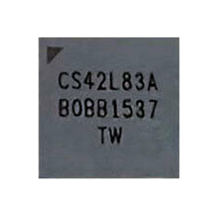 CS42L83A Audio IC Module for iPad Pro 10.5 2017, CS42L83A