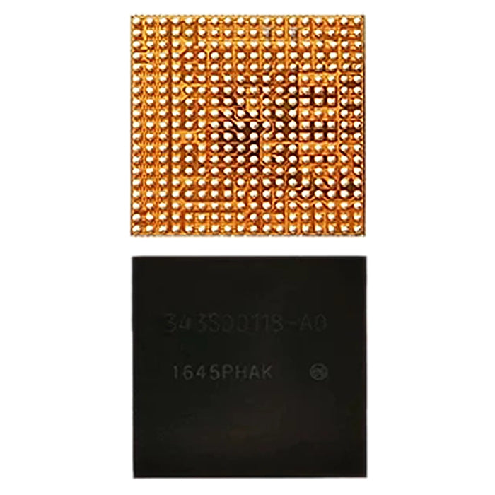 Modulo IC di alimentazione 343S00118-A0 per iPad Pro 10.5 2017 A1701 A1709 A1852, 343S00118-A0