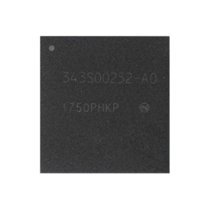 Modulo IC di alimentazione 343S00252-A0 Per iPad Pro 12.9, 343S00252-A0