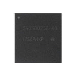 Power IC Module 343S00252-A0 For iPad Pro 12.9, 343S00252-A0