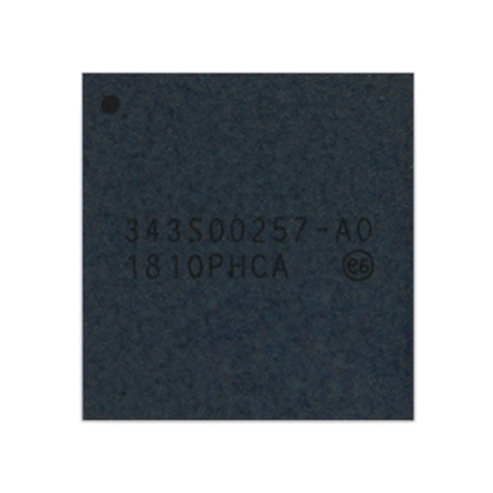 Modulo IC di alimentazione 343S00257-A0 per iPad Pro, 343S00257-A0