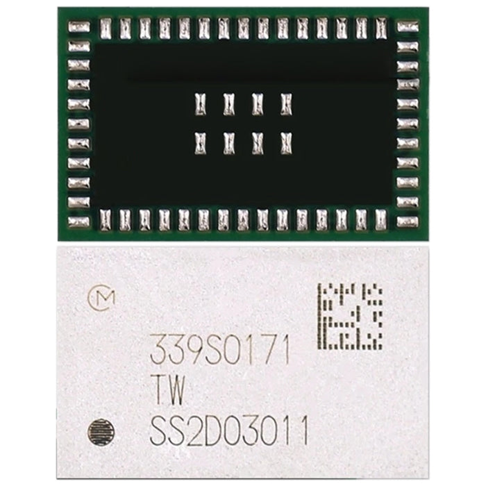 Modulo IC WiFi 339S0171 Per iPhone 5 / iPad 4 / iPad Mini, 339S0171