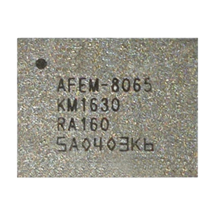 AFEM-8065 Power Amplifier IC Module for iPhone 7/7 Plus, AFEM-8065